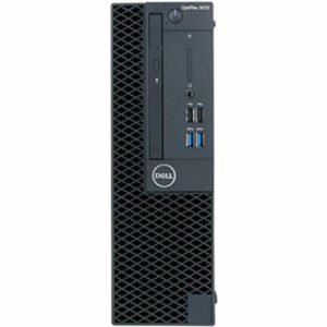 REFURB 3070 SFF i7 32GB 1TB
