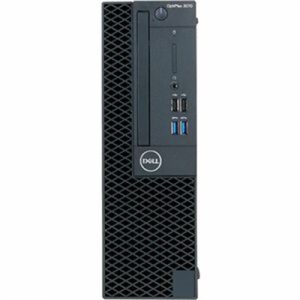 REFURB 3070 SFF i7 16GB 1TB