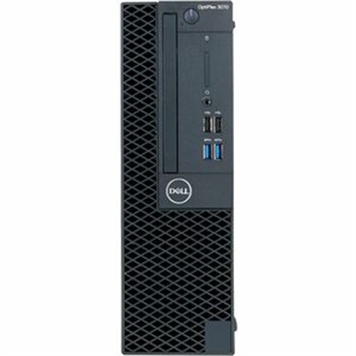 REFURB 3070 SFF i7 16GB 1TB
