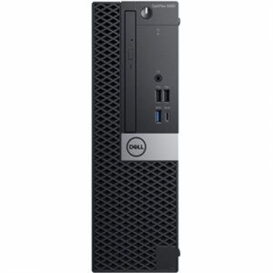 REFURB 5060 i7 16G 256G SFF