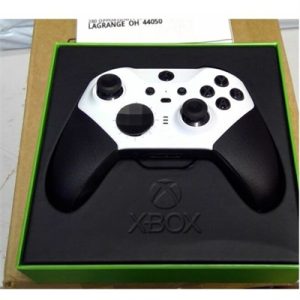 Xbox Elite v2 Core White