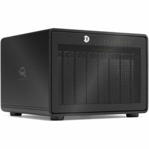 OWC 48TB ThunderBay 8 RAID