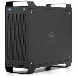 OWC 160TB ThunderBay Flex 8