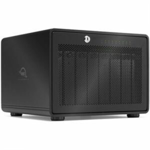 OWC 160TB ThunderBay 8 RAID