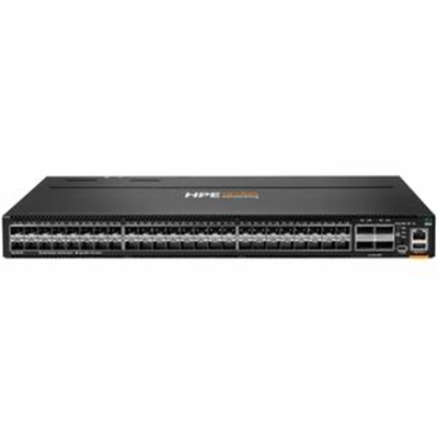 HPE ANW 8100-48XF4C FB3F2AC Bd