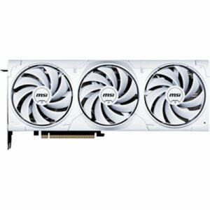 RTX 5080 16G VENTUS 3X OC WH
