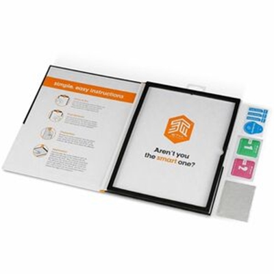 Glass Prot iPad11"AirM2 ProM4