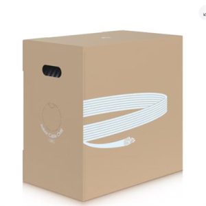 UniFi Indoor Cable Cat6A CMR