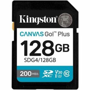 Kingston SD Card