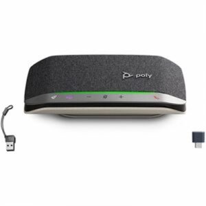 Poly Sync 20+M SPKPHN USB-C/A