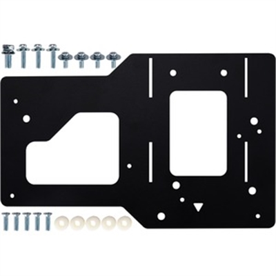 Adapter Plate for Mounting