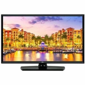Hospitality 32" FHD
