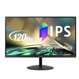 Acer SA273 G0bi 27" FHD Mntr