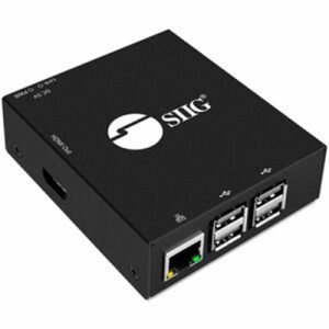 SIIG Video Wall Controller
