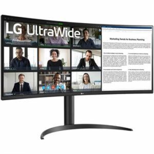 34" UltraWide WQHD HDR10