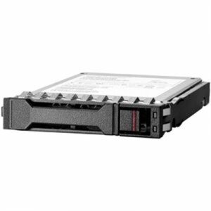 HPE 1.6TB SAS MU SFF BC FIPS P
