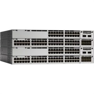 REFURB Catalyst 9300 48-port D