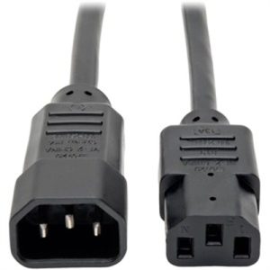 2ft Extension Cord C14 C13
