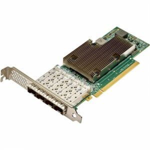 BCM 57504 25GbE 4port PCIe