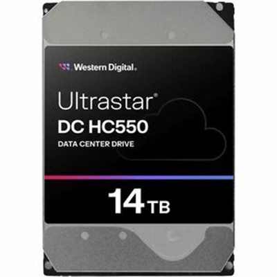 Ultrastar DC HC550 14TB SATA