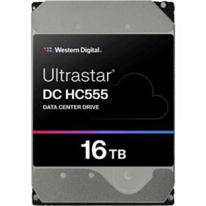 Ultrastar DC HC555 16TB SAS