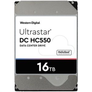 Ultrastar DC HC555 16TB SATA