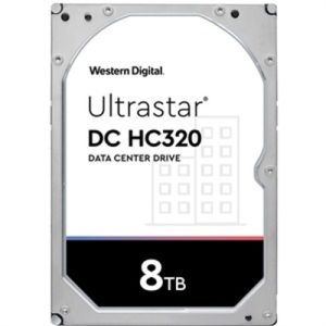 Ultrastar DC HC320 8TB SAS