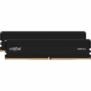 Crucial Pro 48GB Kit 2x24GB