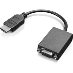 HDMI Male to VGA Female
