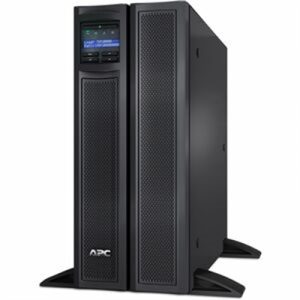 3000VA Shrt Twer Rack Conv