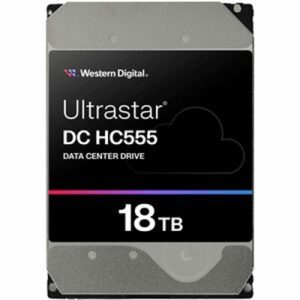 Ultrastar DC HC520 12TB SATA