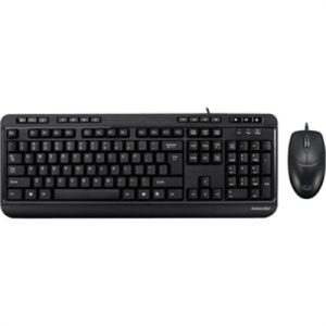Keyboard/Mouse Antimicrobial