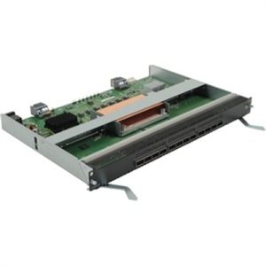 6400 12-port 40/100GbE QSFP28