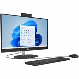REFURB 23.8 AIO i5 16G 1T BLK