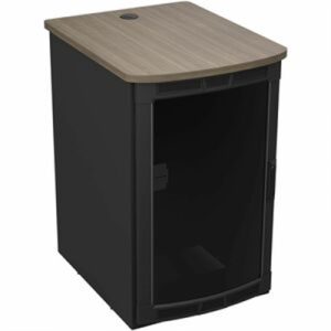 25SP,27DEEP,PLEXI DOOR & STUDI