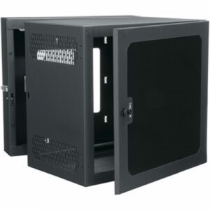 2'DATA WALL CAB PLEXI 22D