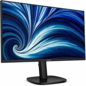 24" Monitor, FHD, HDMI, USB-C