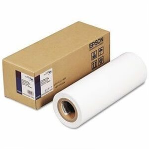 Premium Luster PhotoPaper Roll