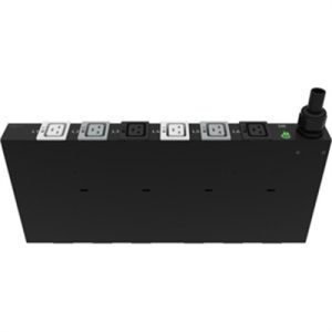 HPE G2 Basic 3.6kVA/(12) C13 W