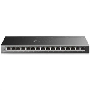 16 Port Gigabit Unmnged Pro Sw