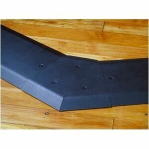 Wiremold OFR BLANK END FITTING