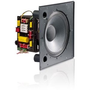 JBL HighOutput 12' CeilingCoax