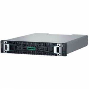 HPE MSA 2070 12Gb SAS LFF Stor
