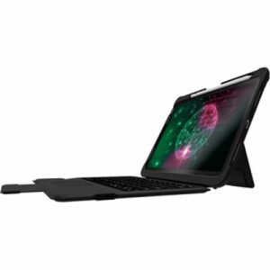 Dux BT Kybrd &TrkPad iPad 10G