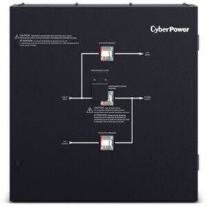 MaintBypss Swtch 175A