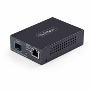Fiber Media Converter TAA