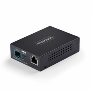 Multi Gigabit Media Converter