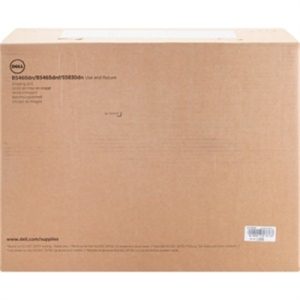 Dell Blk Drum Kit 100000pg