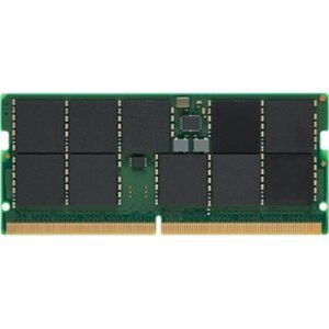 16GB 5600MTs DDR5 CL46 SODIMM