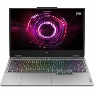 LOQ Gamin 15.6" R5 16 512 W11